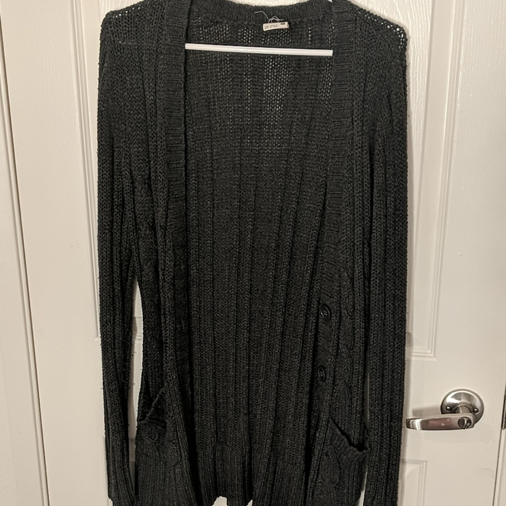 Cardigan